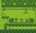 Thumbnail for "Bonus Game" from Super Mario Land 2: 6 Golden Coins used for Nintendo Music