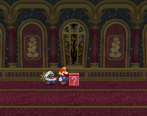 Palace of Shadow - Super Mario Wiki, the Mario encyclopedia