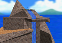 SM64 Tall, Tall Mountain.png