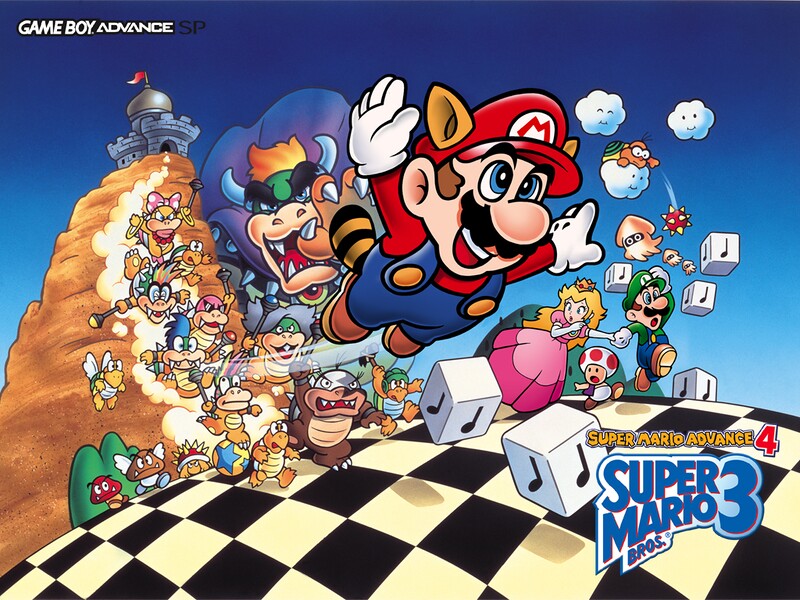 File:SMA4 Promotional Wallpaper.jpg