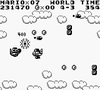 World 4-3 (Super Mario Land)