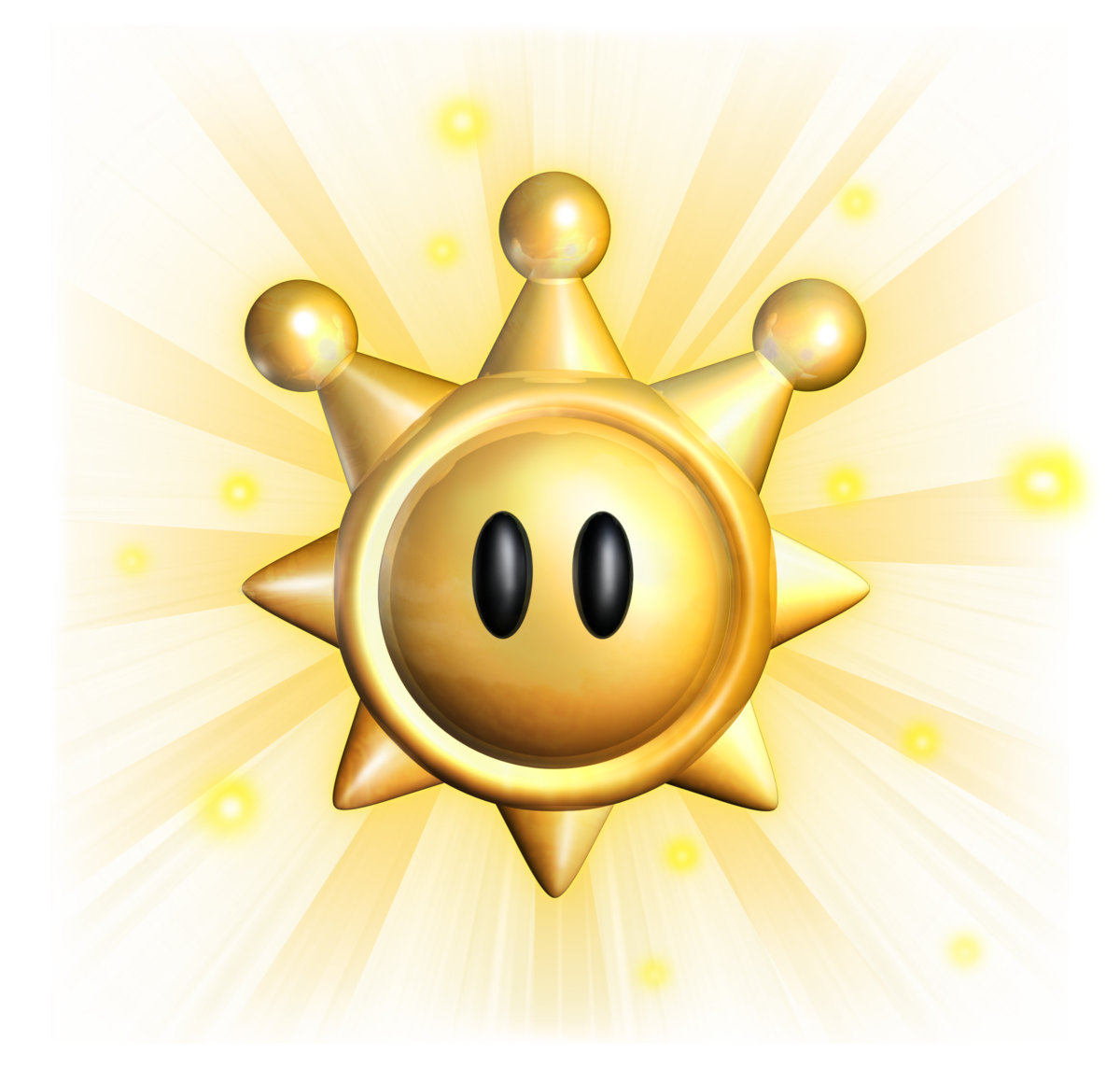 Shine Sprite - Super Mario Wiki, the Mario encyclopedia