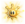 A Shine Sprite in Super Mario Sunshine.