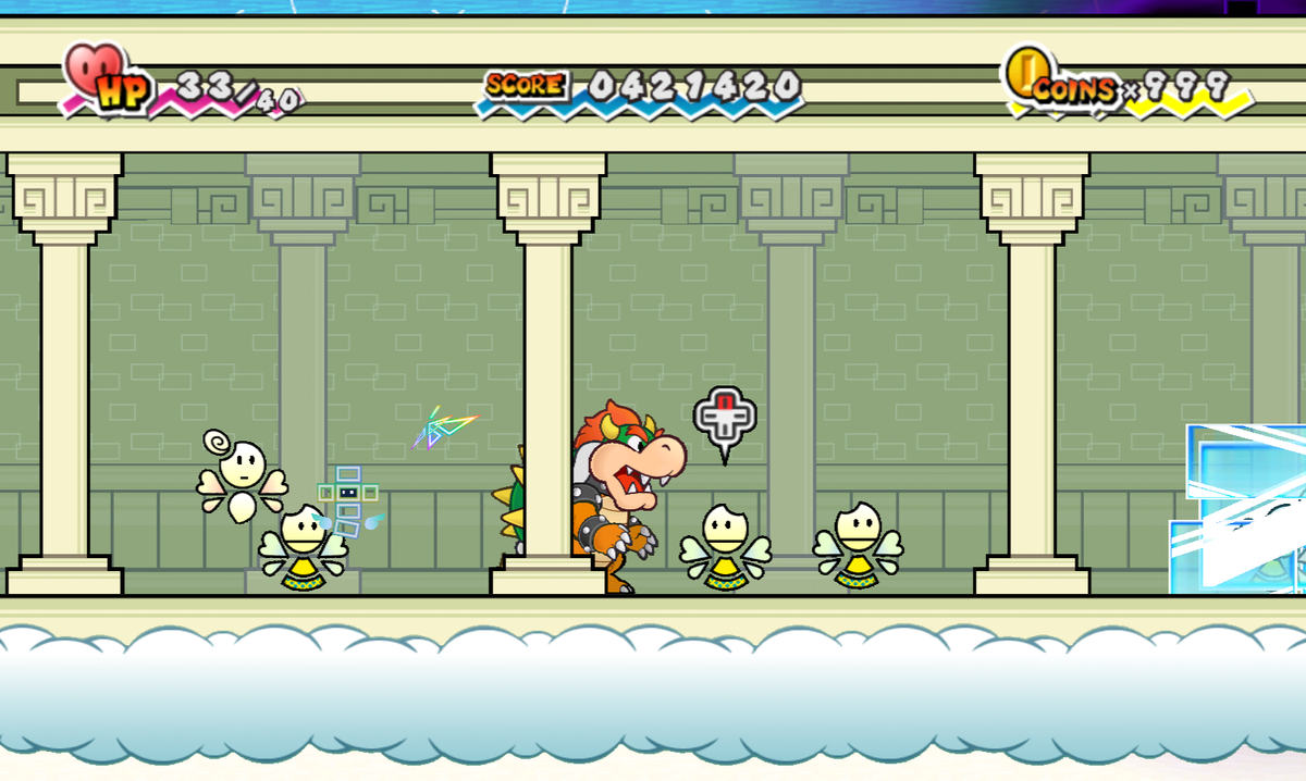 Wenbi - Super Mario Wiki, the Mario encyclopedia