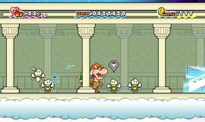 Wenbi - Super Mario Wiki, the Mario encyclopedia