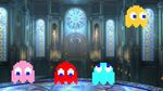 The Ghosts in Super Smash Bros. for Wii U