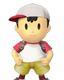 Character select preview from Super Smash Bros. Brawl
