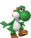 Character select preview from Super Smash Bros. Brawl