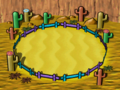 Background in Mario Party 3