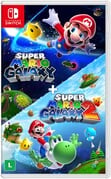 Brazilian box art