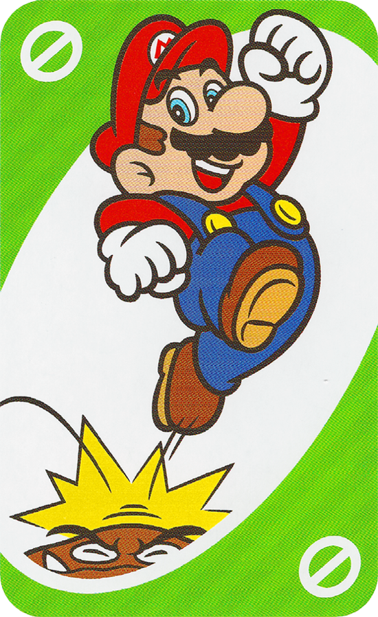 FileUSM Green Skip.png Super Mario Wiki, the Mario encyclopedia
