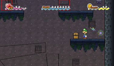 Underwhere Road - Super Mario Wiki, the Mario encyclopedia