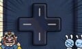 The +Control Pad