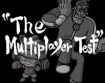 "The Multiplayer Test" (9-Volt & 18-Volt)