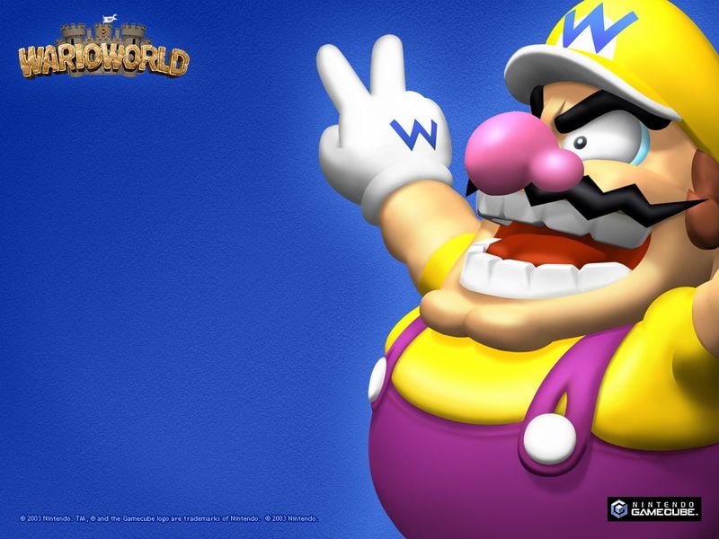 File:Wario World Wallpaper 8.jpg