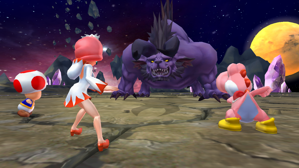 File:Behemoth-MarioSportsMix.png - Super Mario Wiki, the Mario encyclopedia
