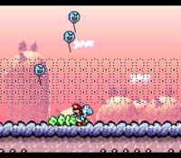 Boo Balloon - Super Mario Wiki, the Mario encyclopedia