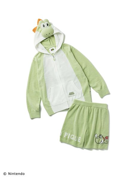 File:CYC parka and shorts junior green.jpg