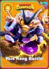 DK Challenge card