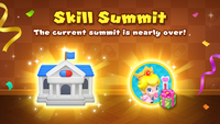 End of the second Skill Summit