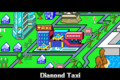 Diamond Taxi