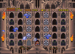 Stage 13 (Hotel Mario)