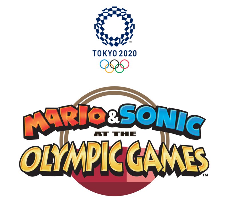 Gallerymario And Sonic At The Olympic Games Tokyo 2020 Super Mario Wiki The Mario Encyclopedia 6370