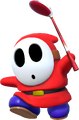 Shy Guy