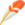 Artwork of a Cape Feather from Mario Kart 8 Deluxe.