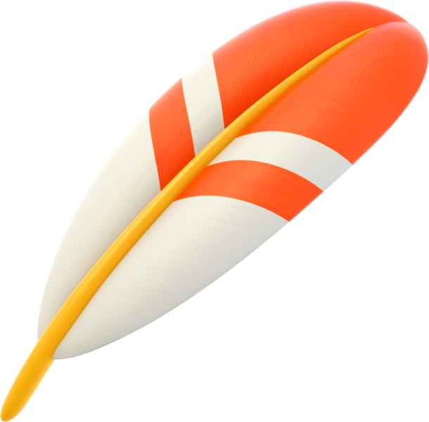 File:MK8 Deluxe Art - Cape Feather.png