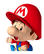 Baby Mario