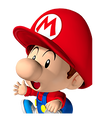 Baby Mario