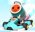 Don-chan's Standard Kart