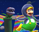 RMX Rainbow Road 1R/T from Mario Kart Tour