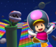 RMX Rainbow Road 1R/T from Mario Kart Tour