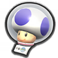 Mario Kart Tour (Astronaut)
