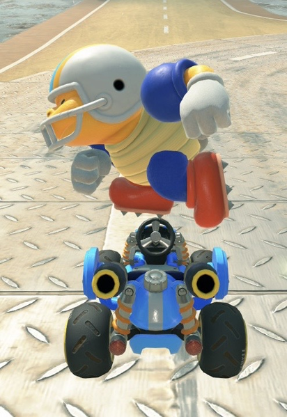 File:MKWorld Chargin' Chuck Trick2.png