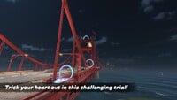 A mission in Mario Kart World