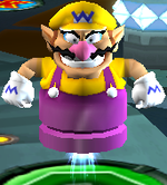 Candy (Mario Party 8) - Super Mario Wiki, the Mario encyclopedia