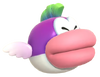 Encyclopedia image of Cheep Chomp from Mario Party Superstars