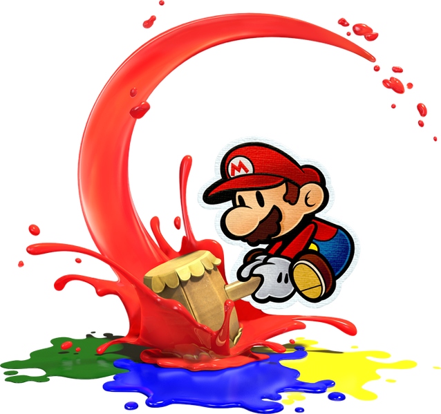 File:MarioPaintHammer.png