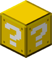 Crafting Table (? Block)