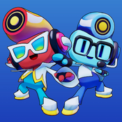 Cover image for the Dyode & Emmit playlist on Nintendo Music