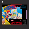 Mario Paint