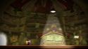 The image for "Secret Island Record Room" from New Super Mario Bros. U Deluxe on Nintendo Music.