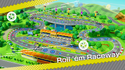Thumbnail for "Roll 'Em Raceway - Opening" from Super Mario Party Jamboree used for Nintendo Music