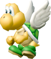 Koopa Paratroopa (Green)