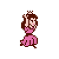 Princess Peach jumping ( 20)