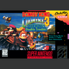 Album art for Donkey Kong Country 3: Dixie Kong's Double Trouble! in Nintendo Music