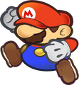 Paper Mario: The Thousand-Year Door (Nintendo Switch)